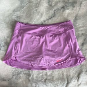 Nike Tennis Skirt